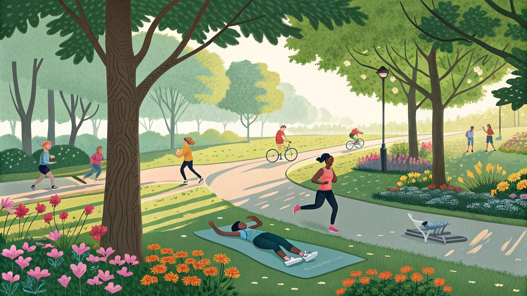 Stay Motivated to Exercise with These Tips and Tricks