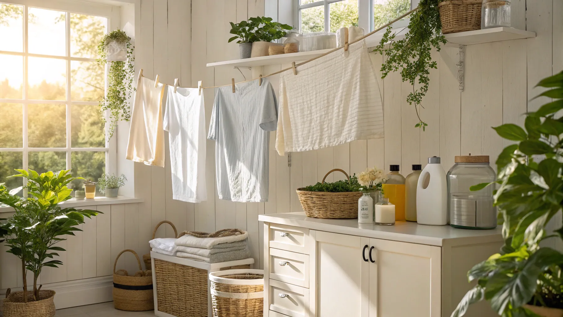 Tips for Fresh Smelling Laundry Essential Laundry Care Guide