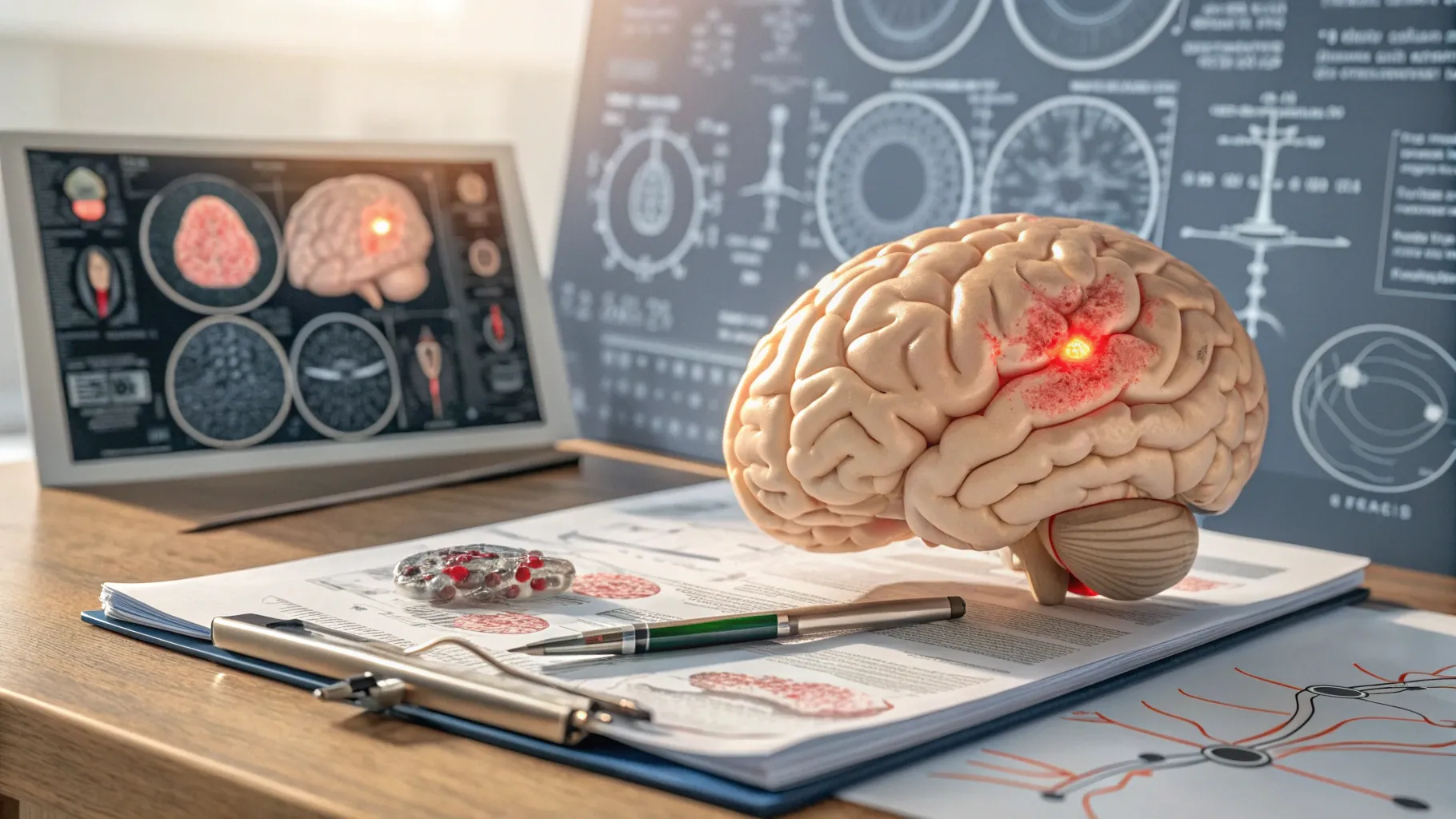Top Symptoms of a Brain Tumor You Should Know