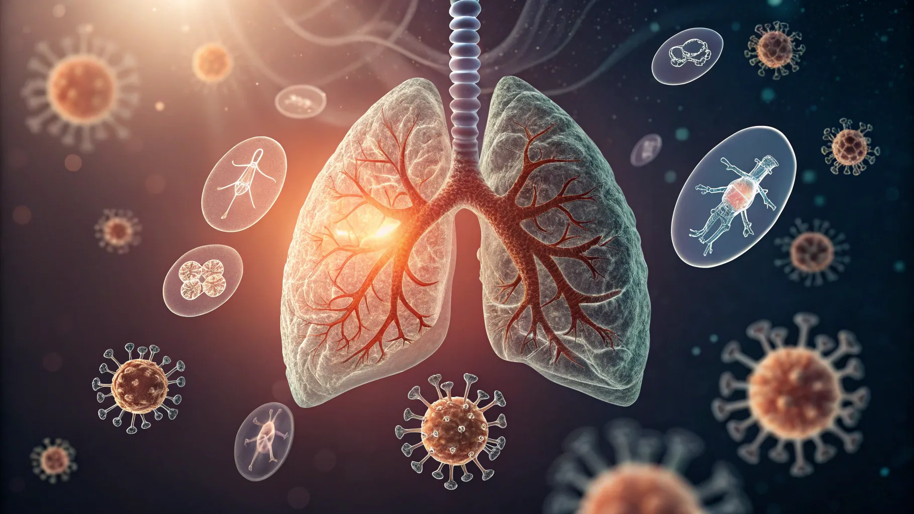 Top 5 Early Symptoms of Lung Cancer You Should Know