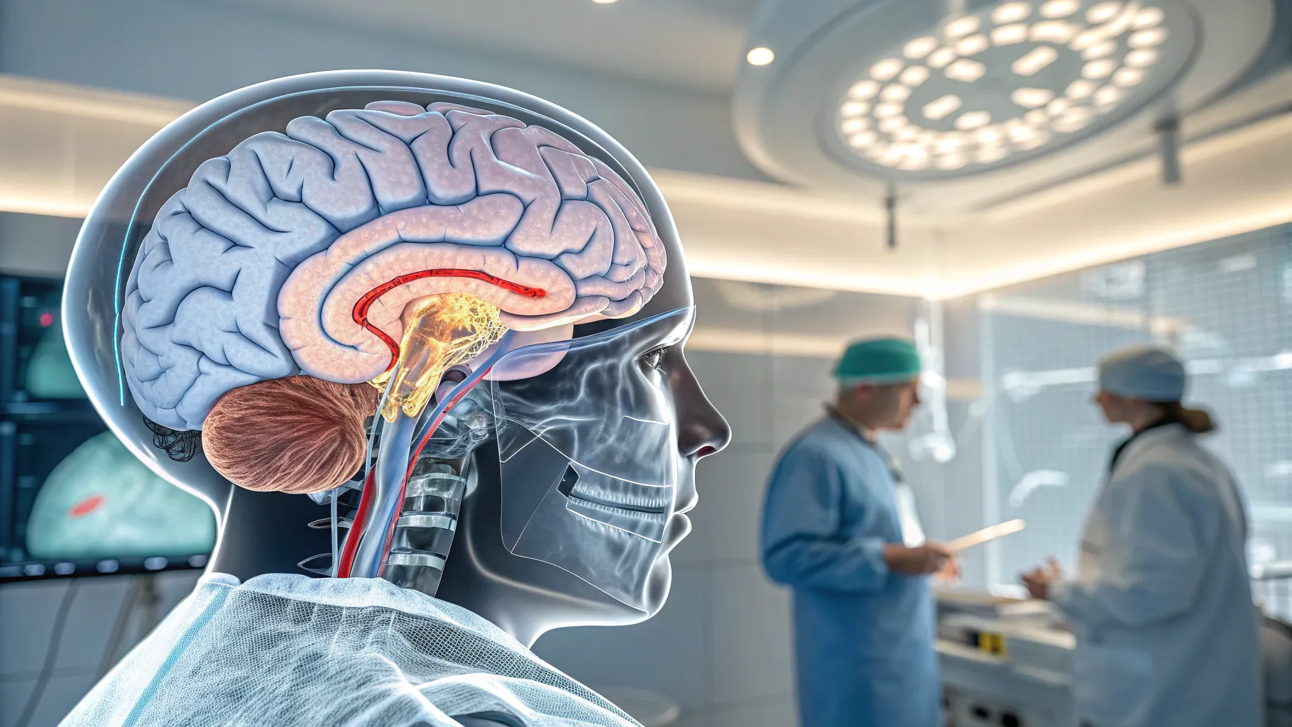 Top 5 Silent Symptoms of Stroke You Should Recognize