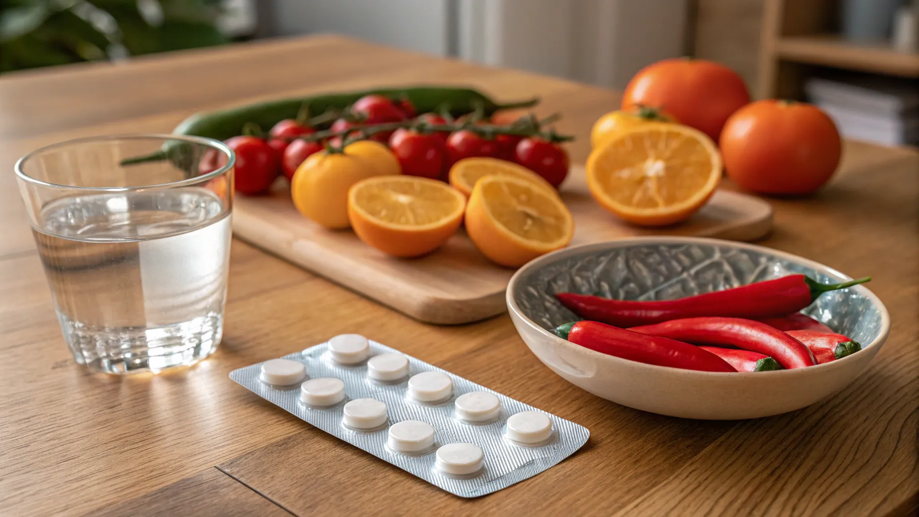 Top 5 Symptoms of Acid Reflux You Should Know