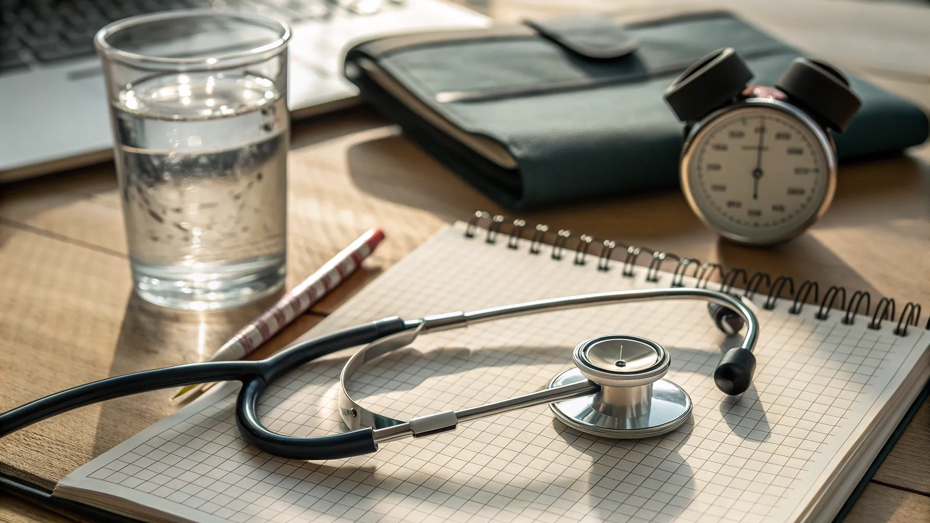 Recognize Top 7 Early Signs of High Blood Pressure