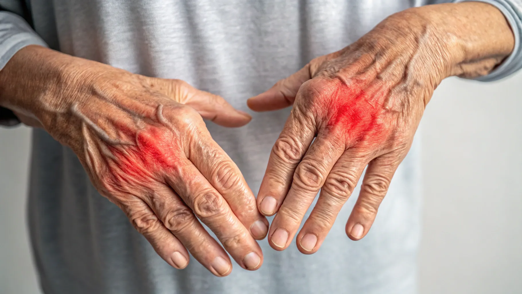 Top 7 Early Symptoms of Rheumatoid Arthritis Explained