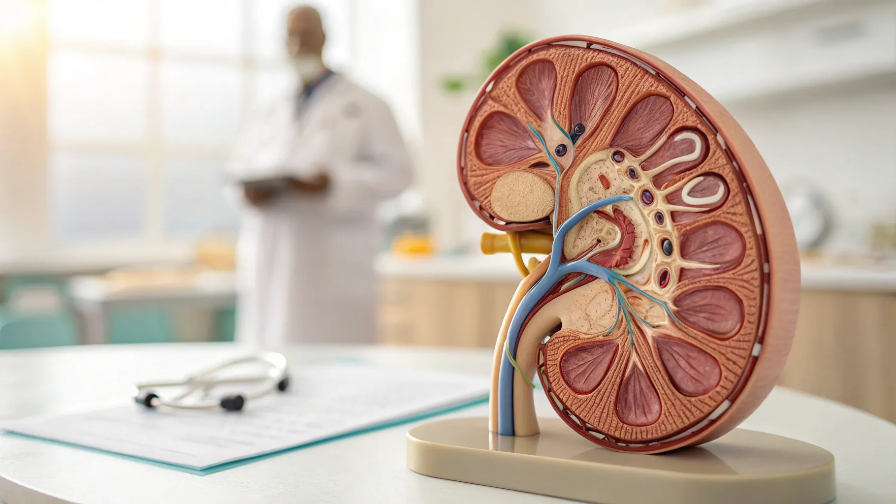 Top 7 Symptoms of Kidney Disease to Watch For