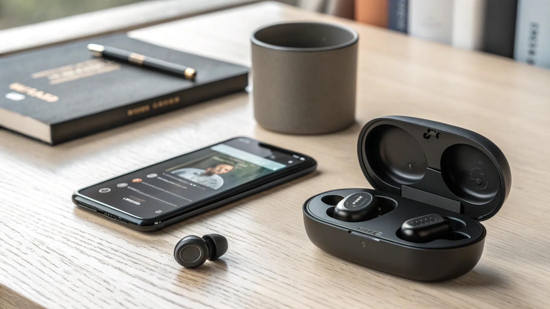 Top-Rated Wireless Earbuds: Best Models for Music, Calls, and Travel