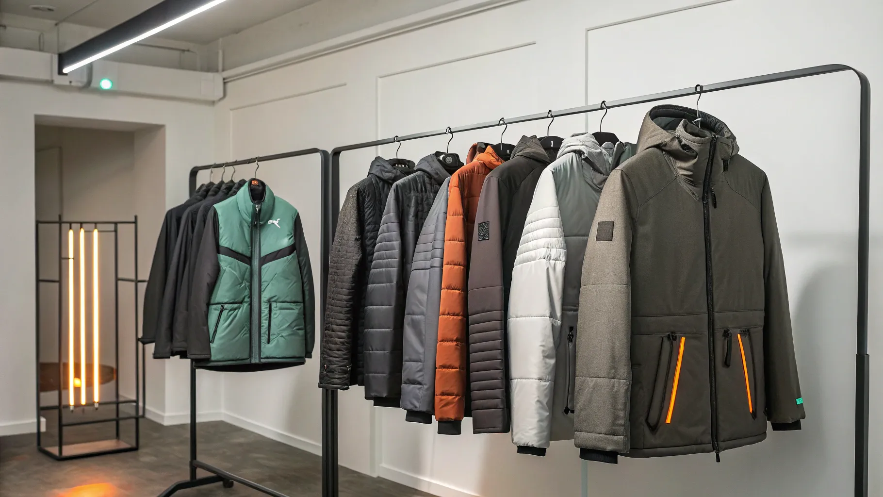 Top Winter Jacket Trends 2026: Stay Warm Without Sacrificing Style