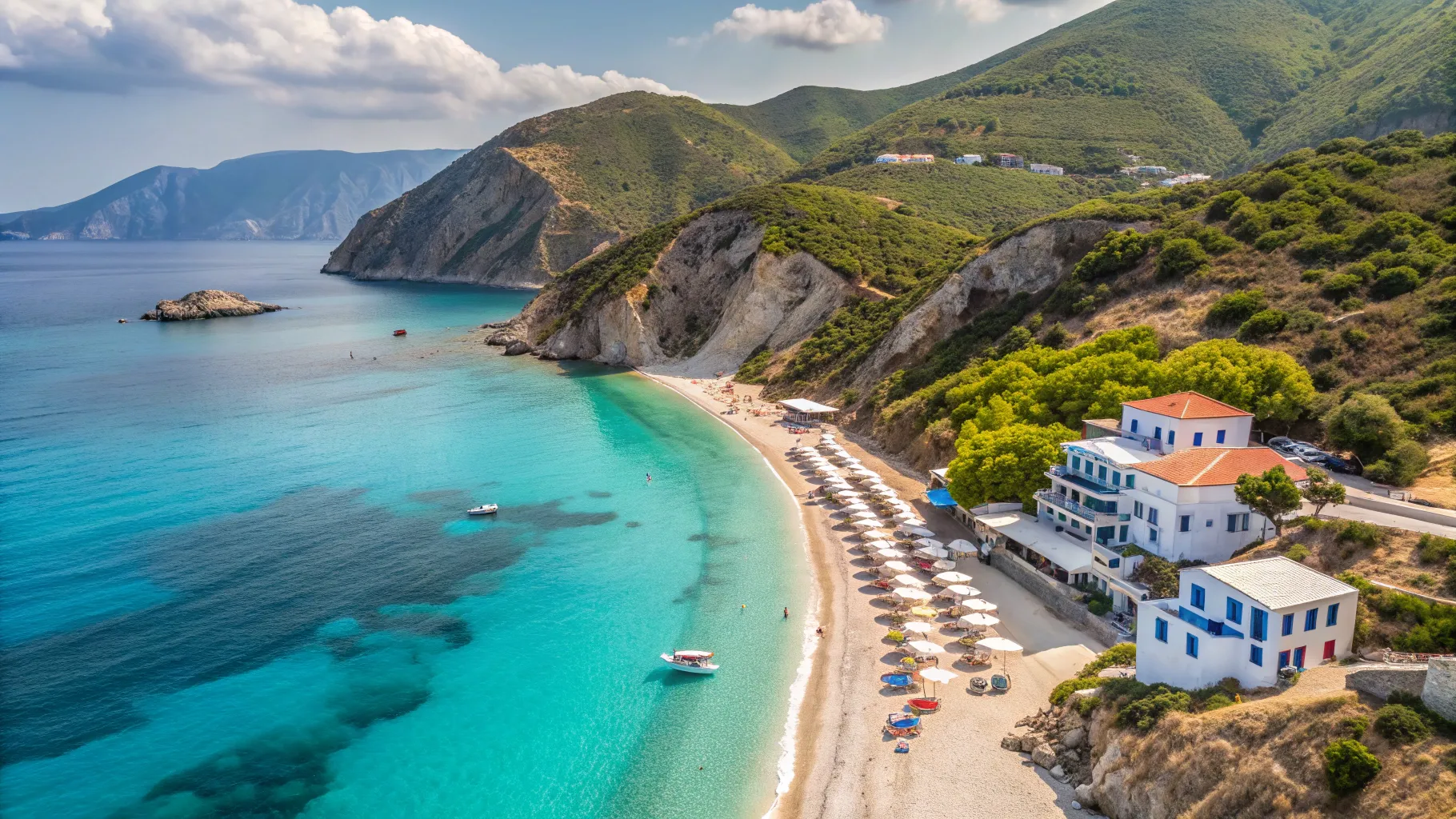Travel from UK to Greece 2026 Cheap Flights and Packages