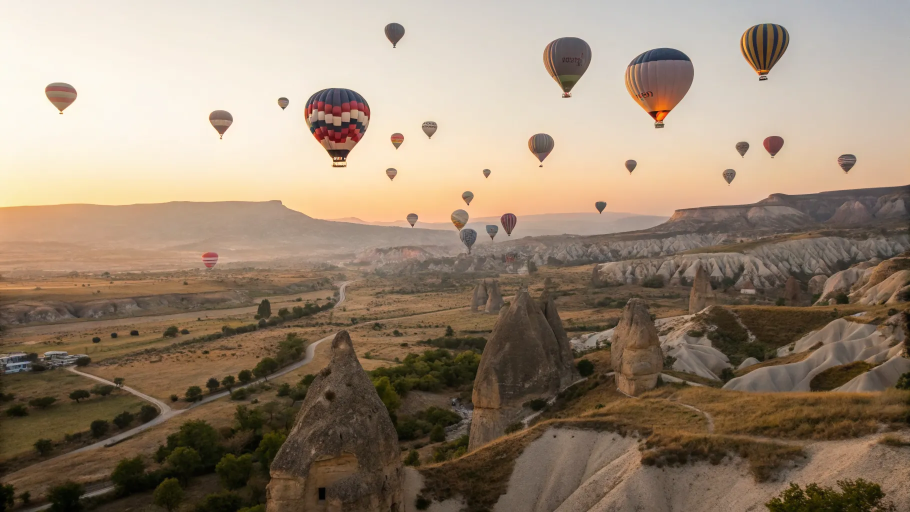 Turkey 14 Day Tours: The Ultimate Itinerary to Explore the Best of Turkey