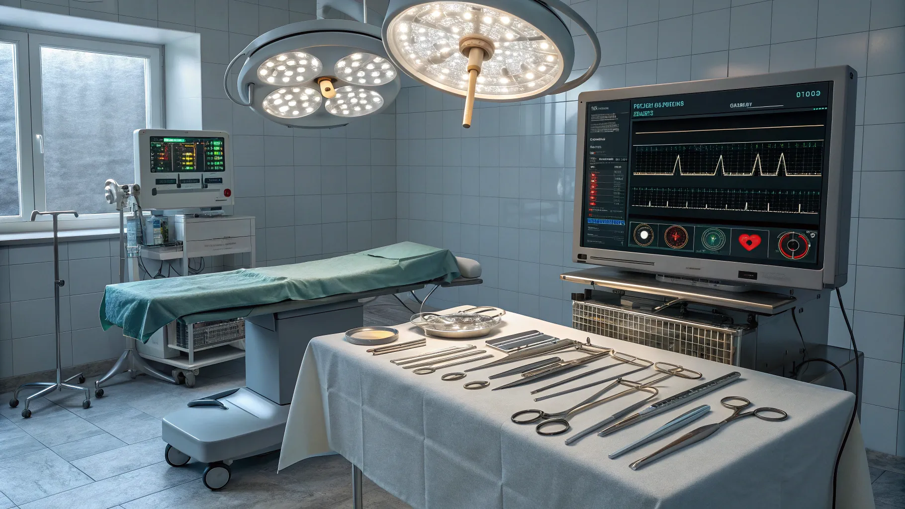 Angioplasty Options for Seniors Types Risks Costs Recovery