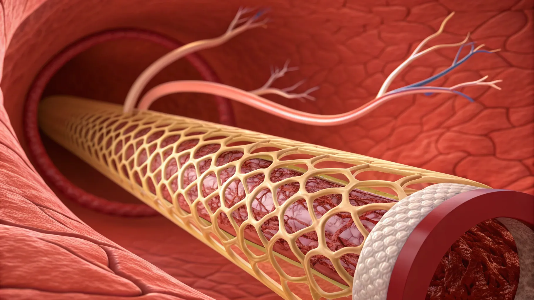 Bioresorbable Stents and the Future of Heart Disease Treatme