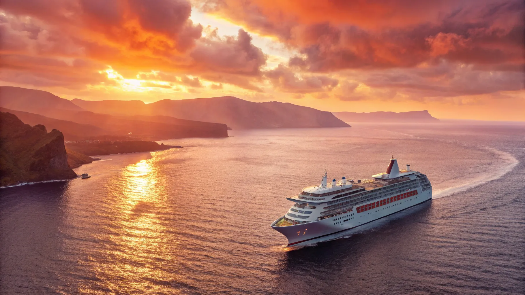 Experience a UK to Portugal Cruise Adventure in 2025