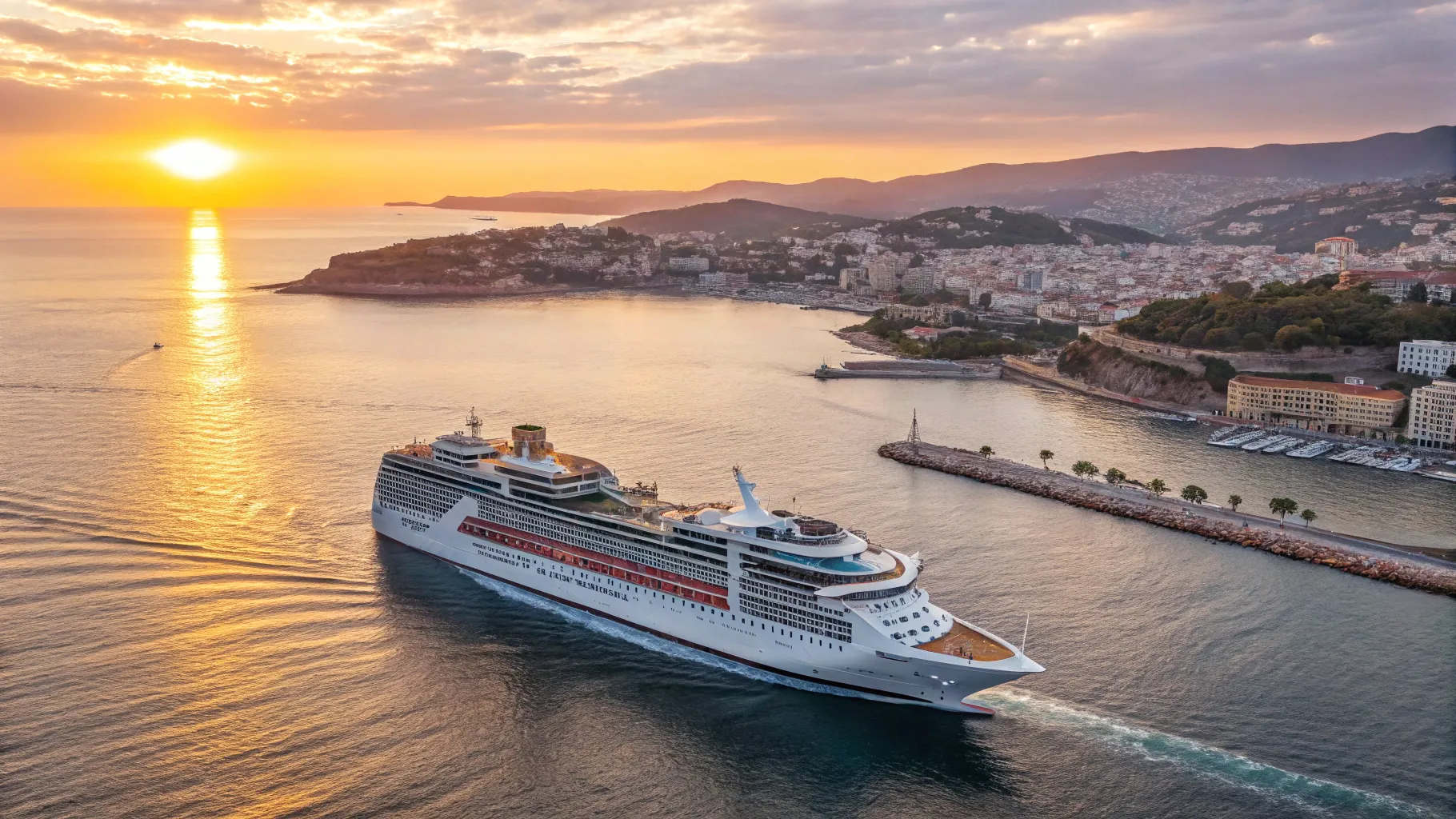 UK to Spain Cruise Experience in 2025 Explore Packages