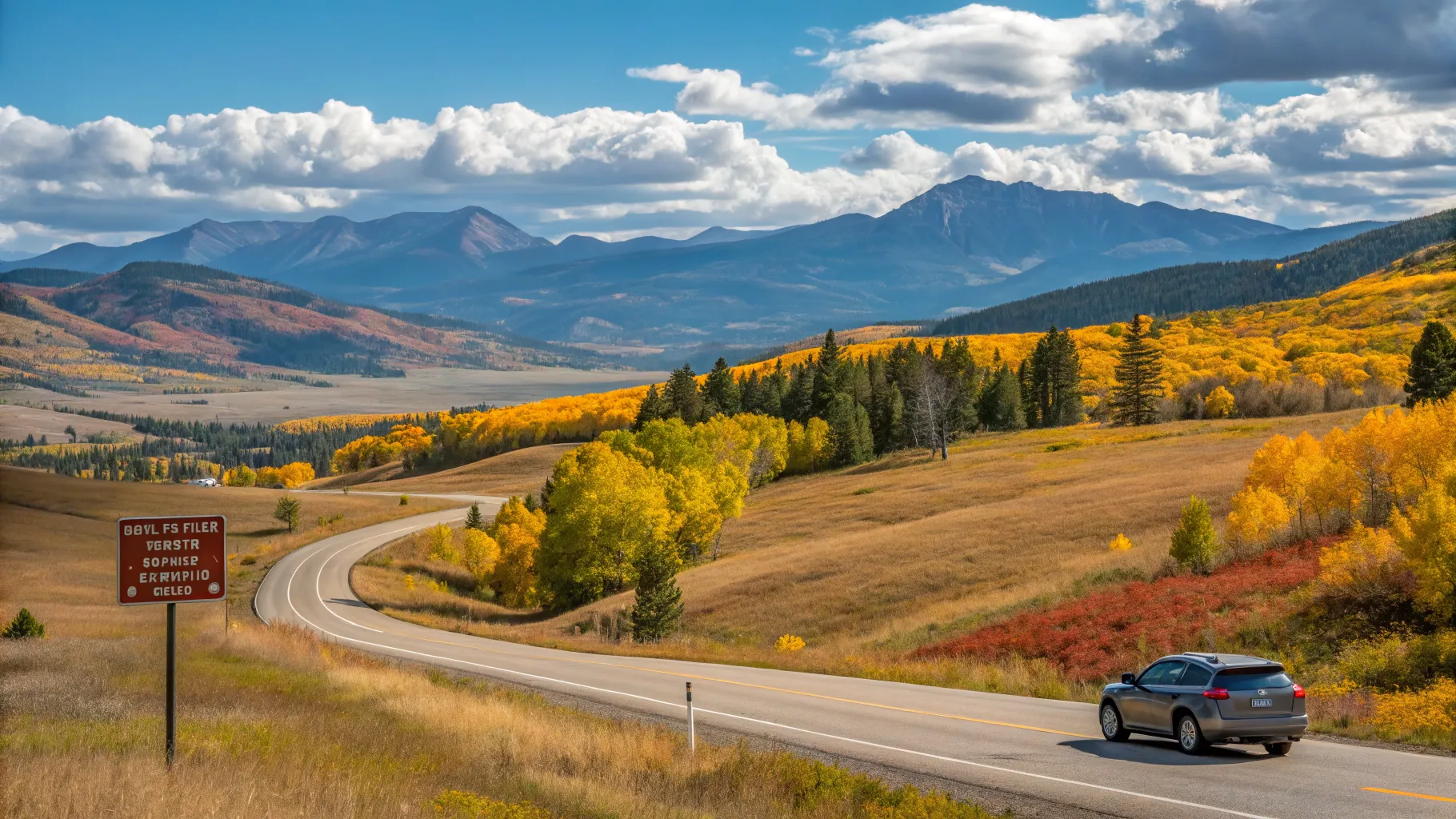 Exciting USA Road Trip Packages for 2026 Adventures