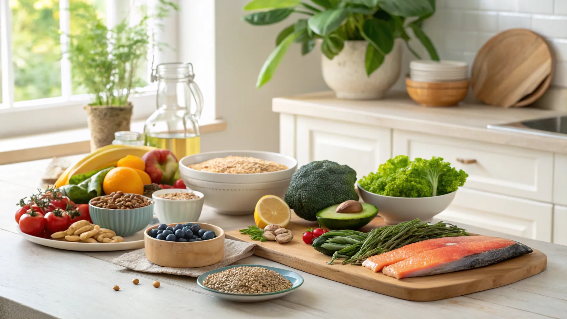 Understanding Dementia Risk and How to Reduce It through healthy eating and lifestyle.
