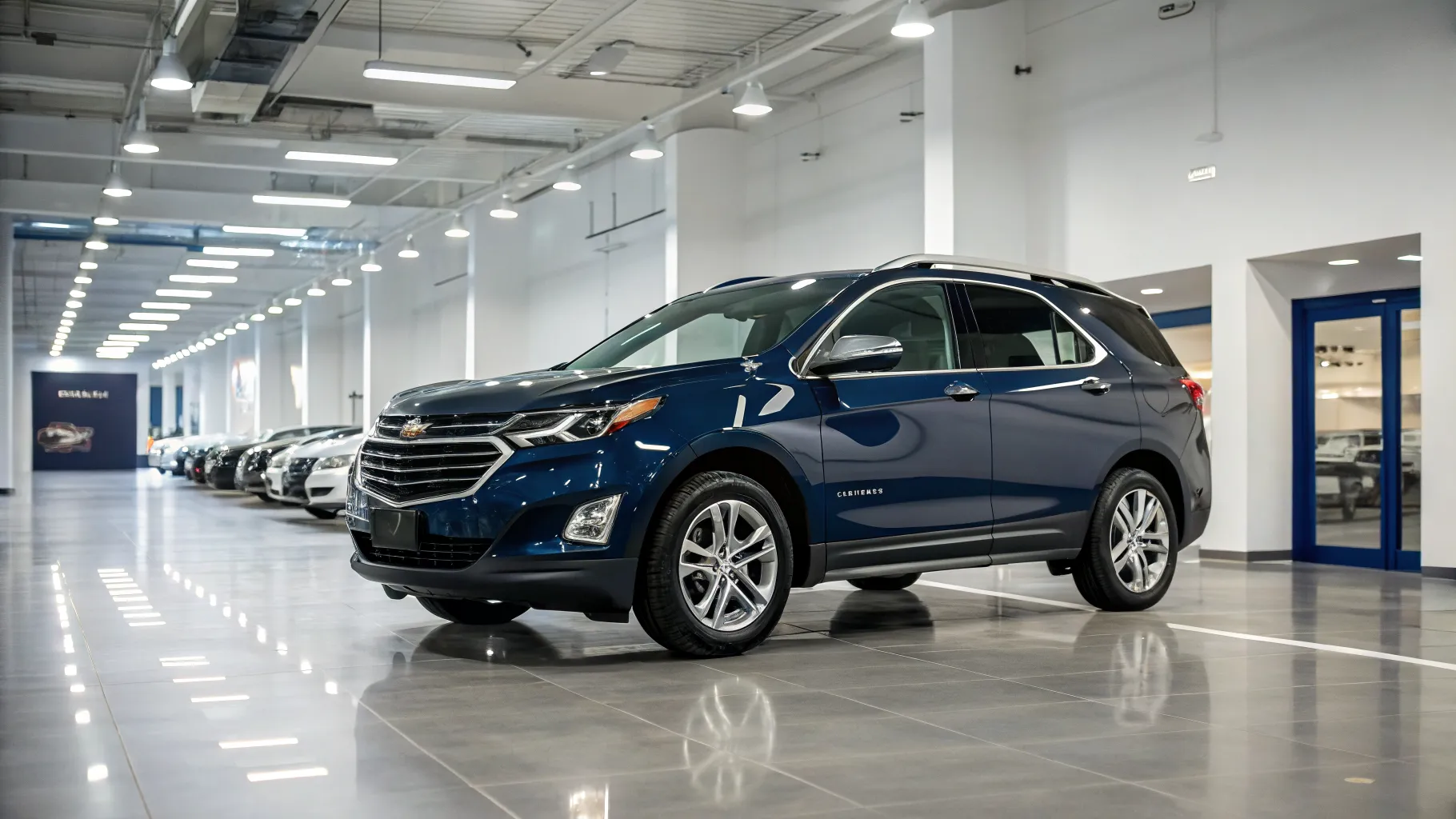 Used Chevrolet Equinox For Sale: The Ultimate Buyer's Guide