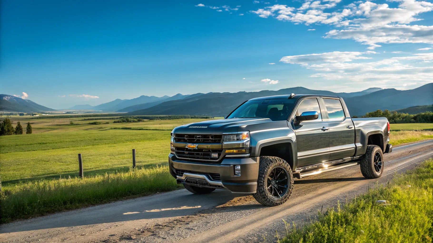 Amazing Used Chevy Silverado For Sale Dallas Gallery
