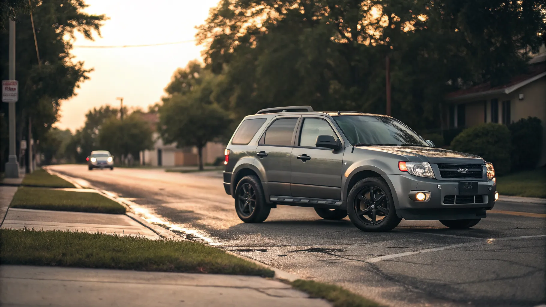 Find the Perfect Used Ford Escape For Sale: Ultimate Buyer's Guide