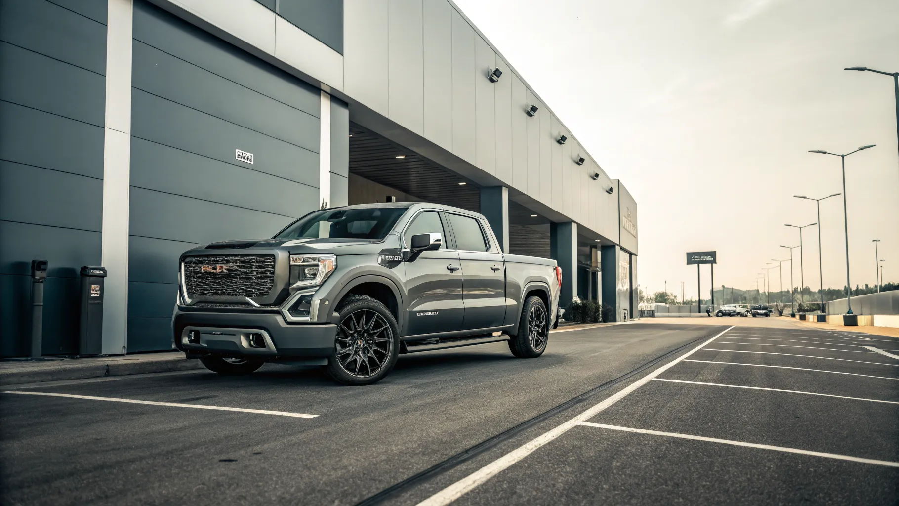 Used GMC Sierra For Sale: The Ultimate Buyer's Guide