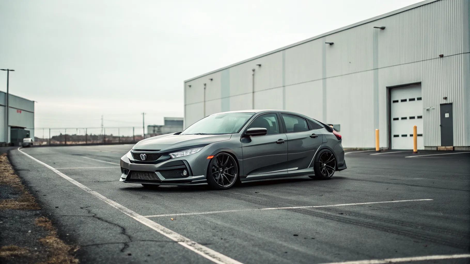 Used Honda Civic For Sale: The Ultimate Buyer's Guide