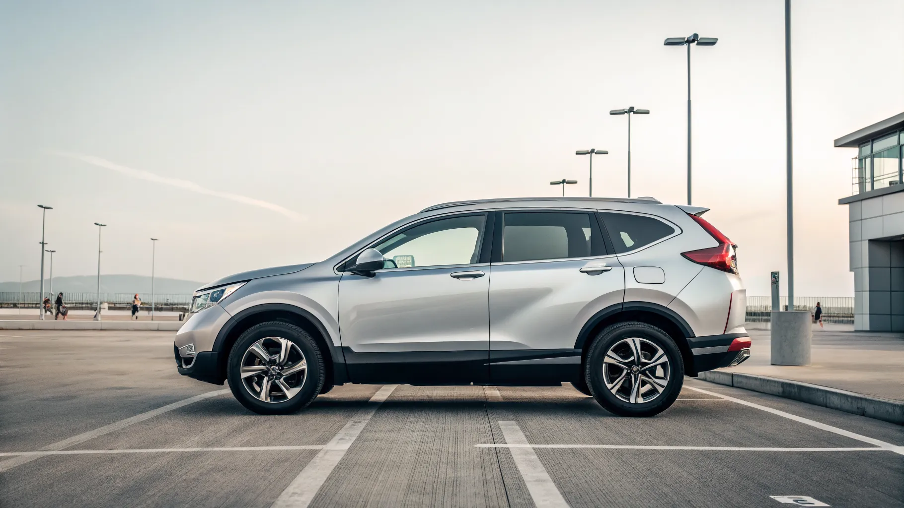 Used Honda Crv For Sale: The Ultimate Buyer's Guide