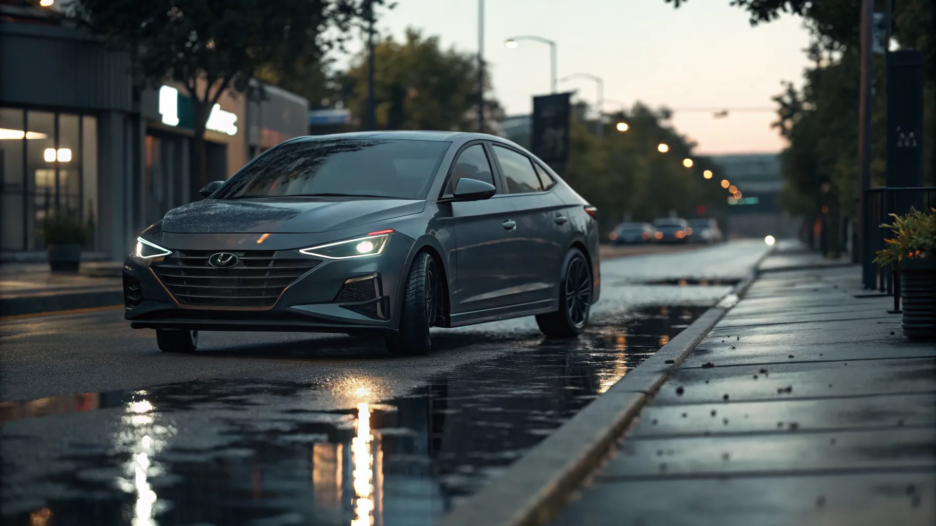 Used Hyundai Elantra For Sale: The Ultimate Buyer's Guide