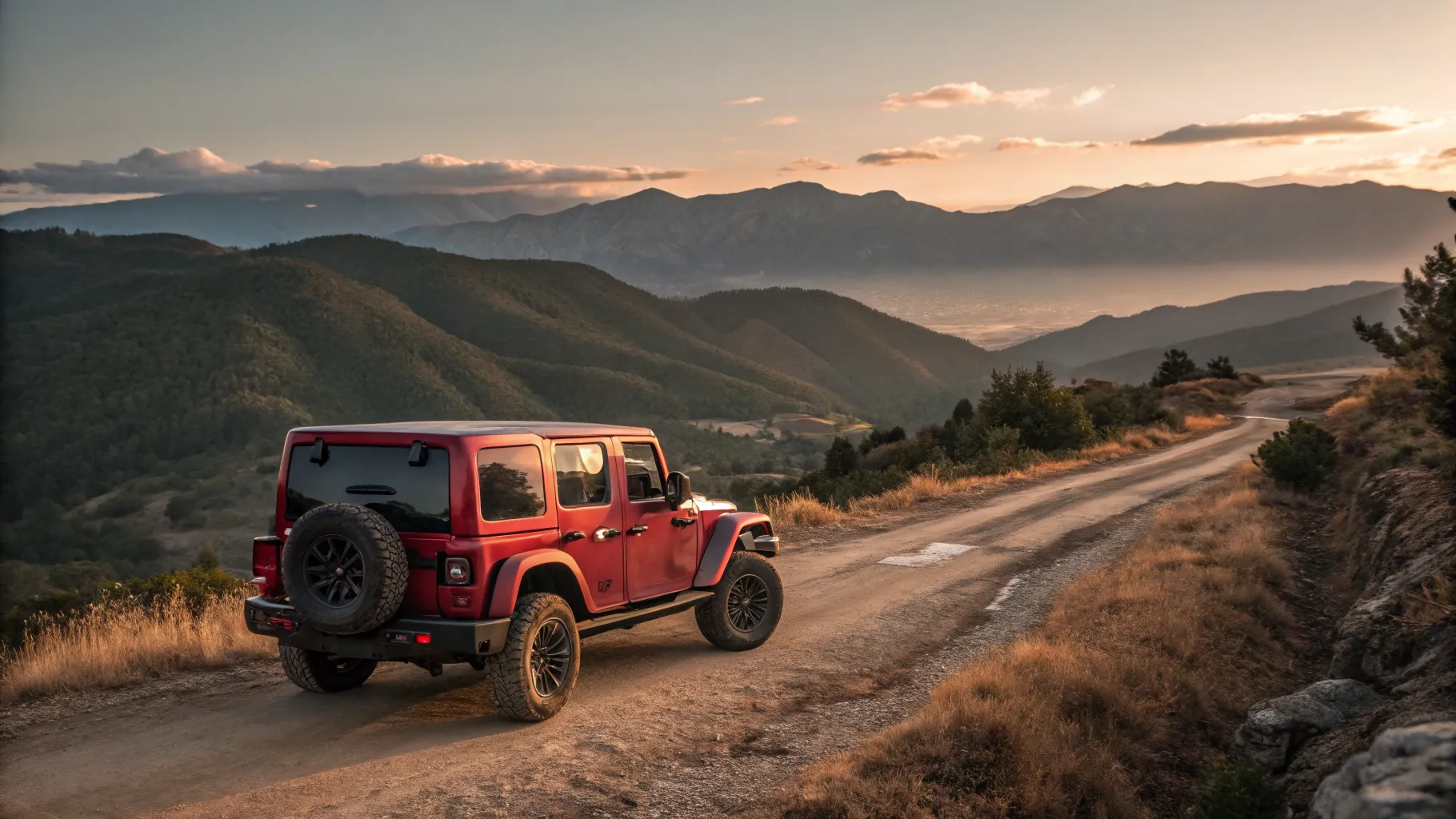 Used Jeep Wrangler For Sale: The Ultimate Buyer's Guide