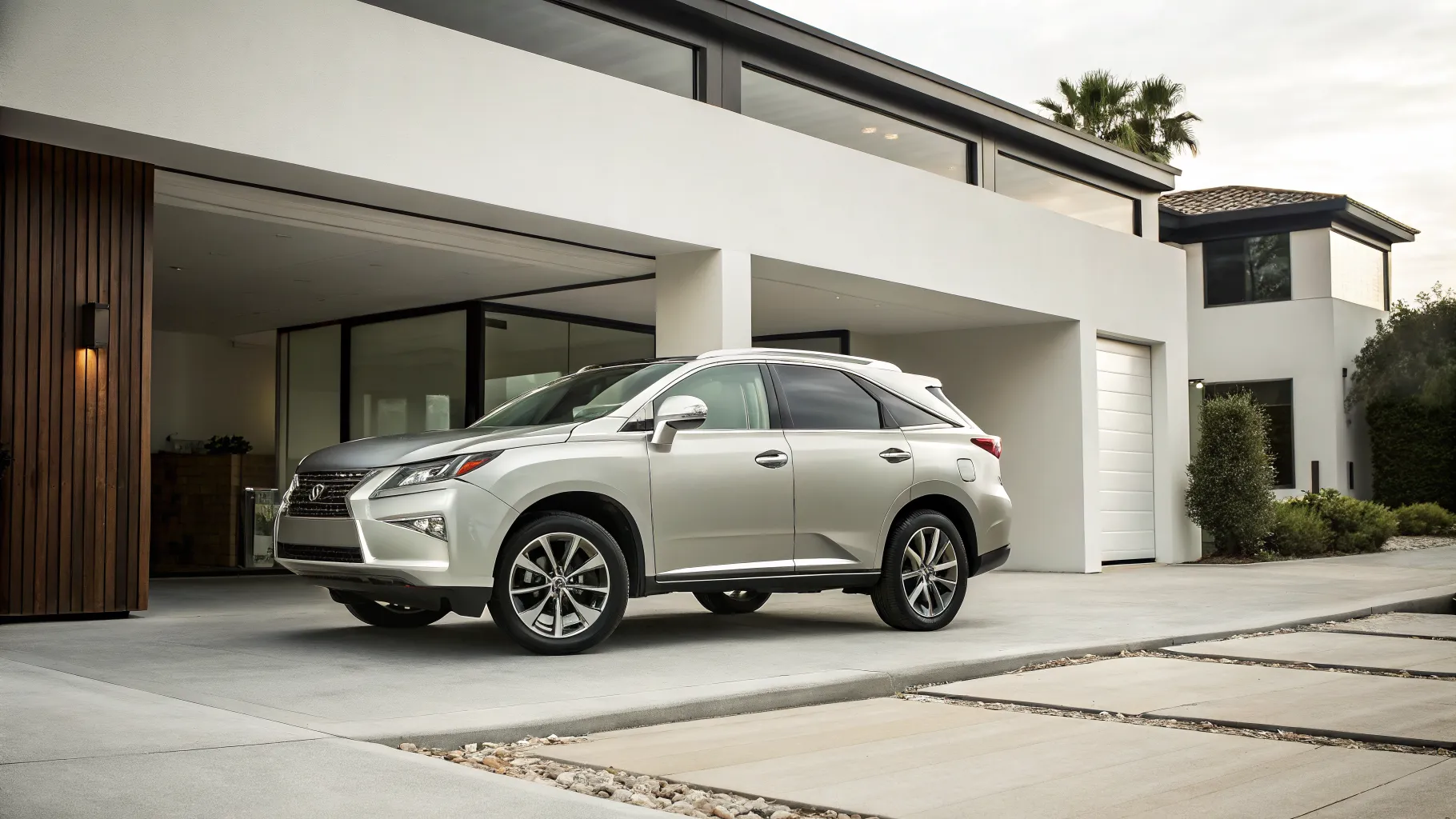 Find the Perfect Used Lexus RX 350 For Sale: The Ultimate Buyer's Guide