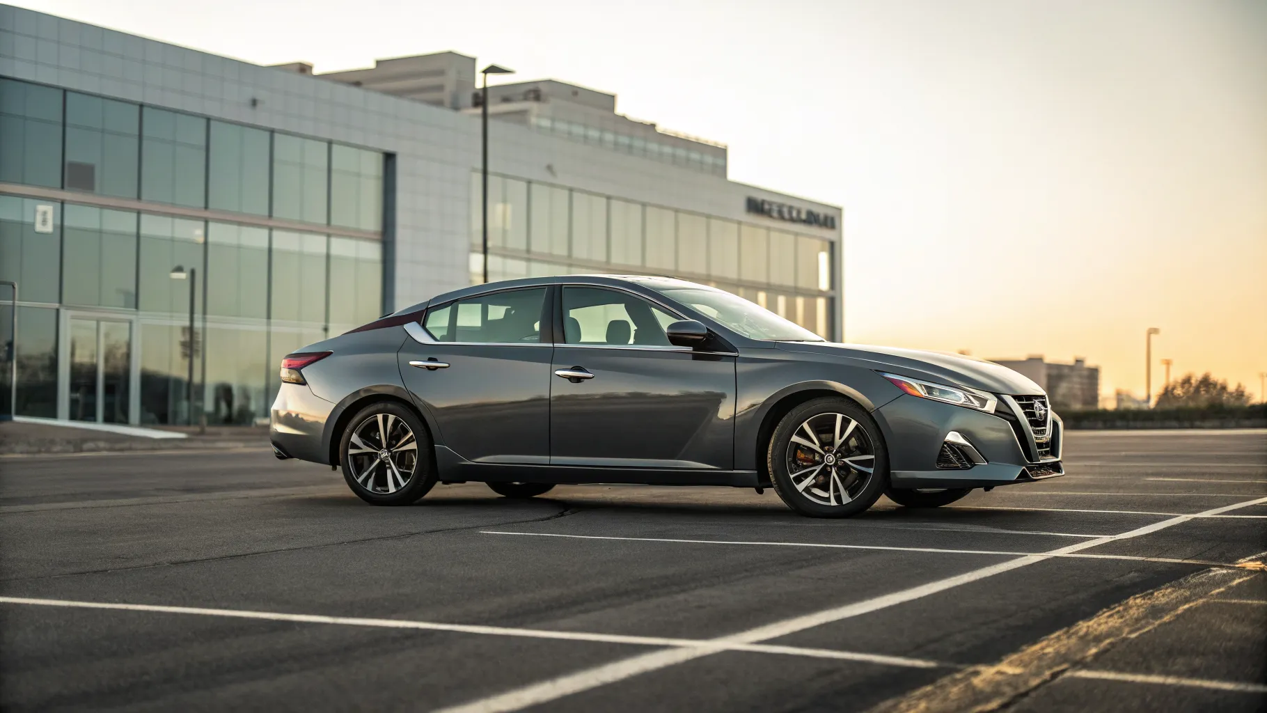 Your Ultimate Guide to Finding a Used Nissan Altima For Sale