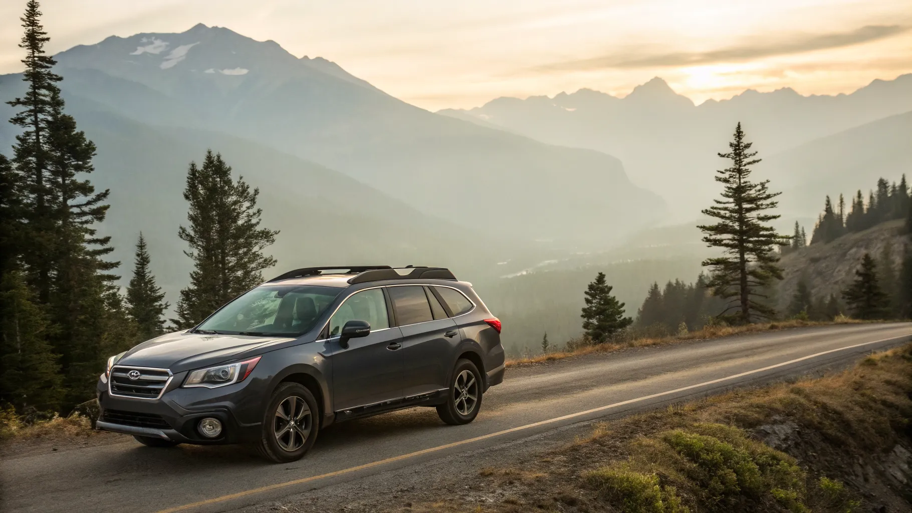 The Ultimate Guide to Finding a Used Subaru Outback For Sale