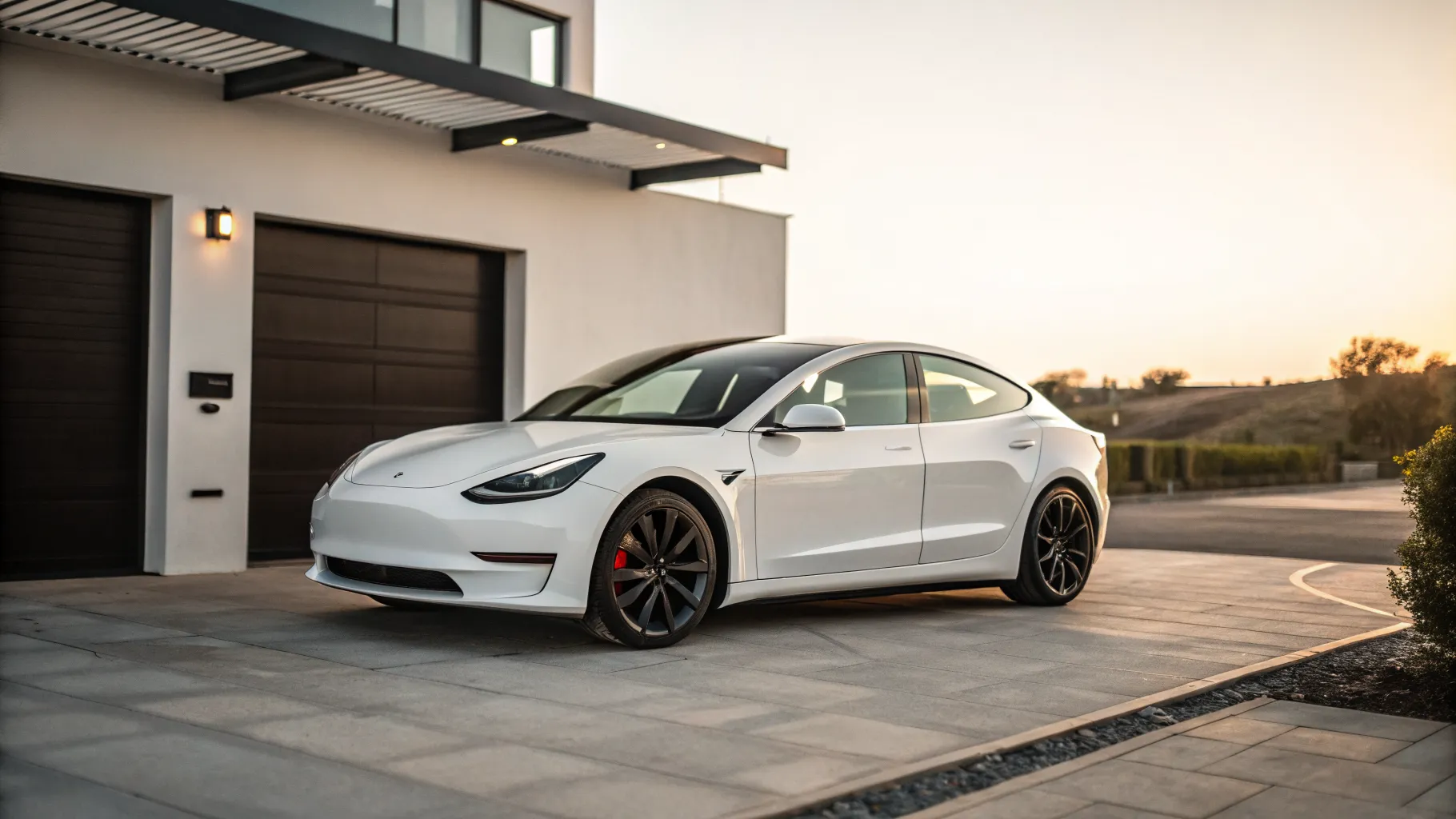 The Ultimate Buyer's Guide to a Used Tesla Model 3 For Sale