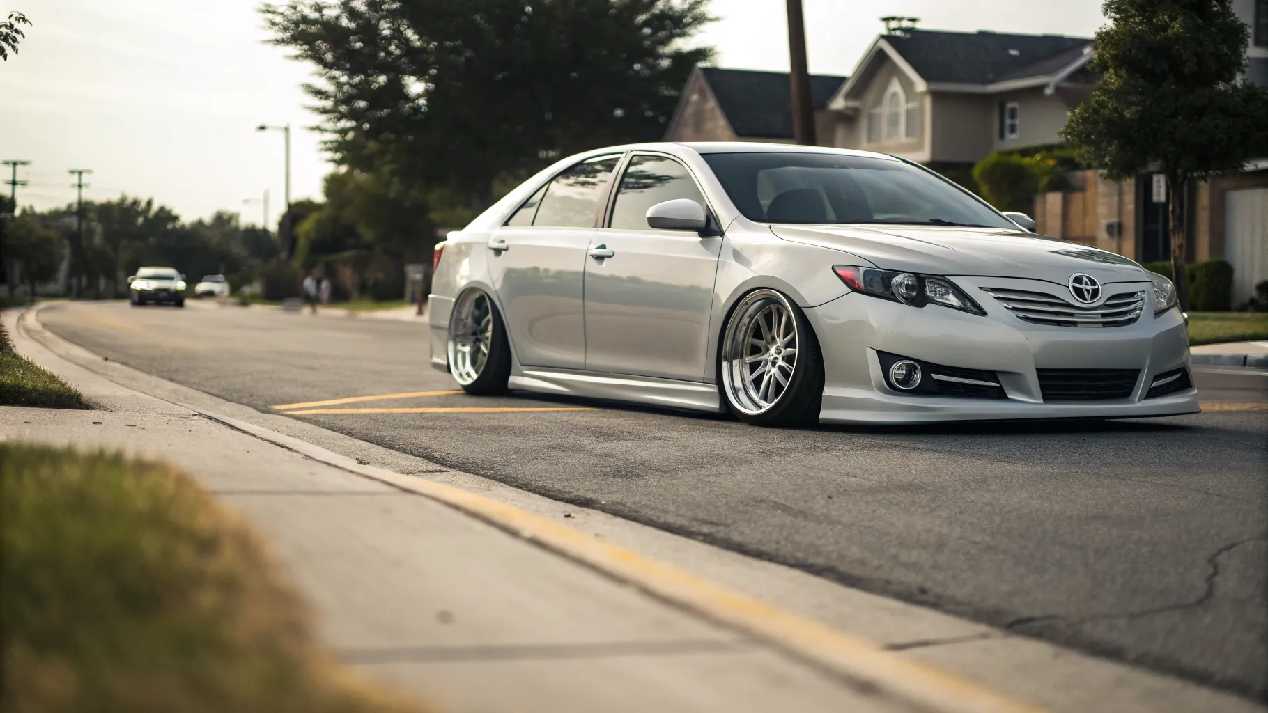 Find the Perfect Used Toyota Camry For Sale: A Complete Buyer's Guide