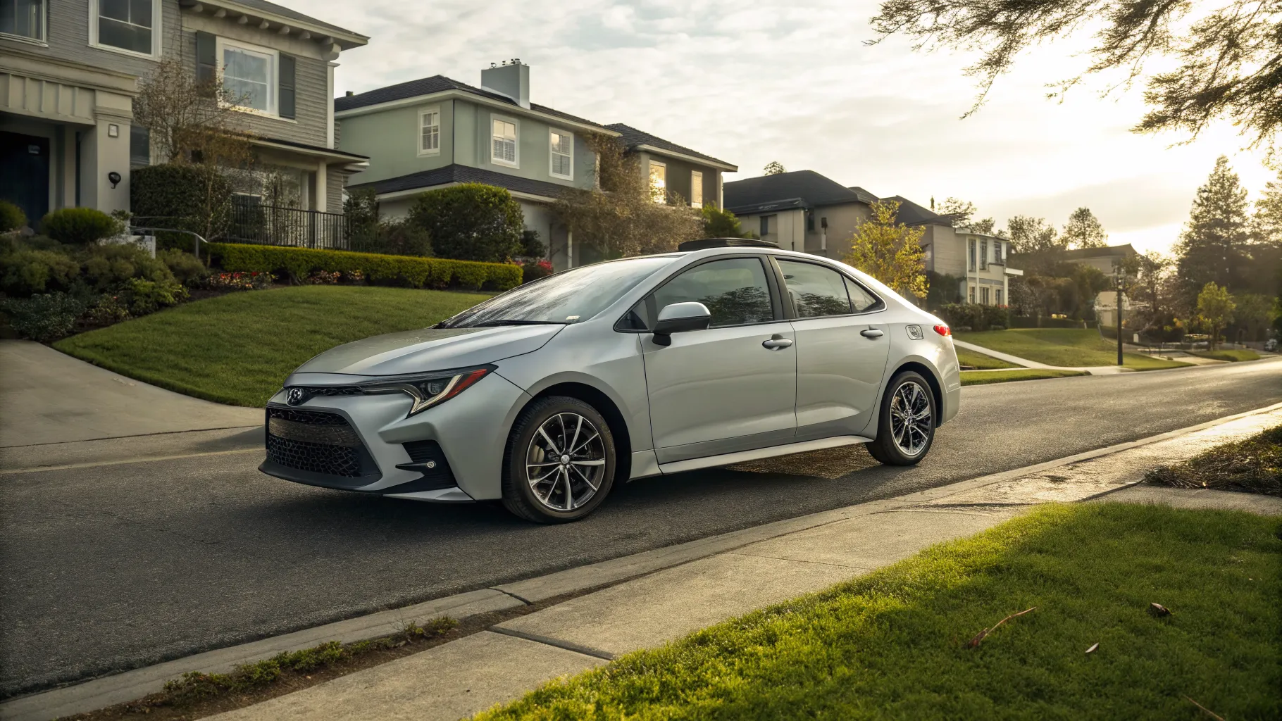 Find a Used Toyota Corolla For Sale: Your Ultimate Buyer's Guide