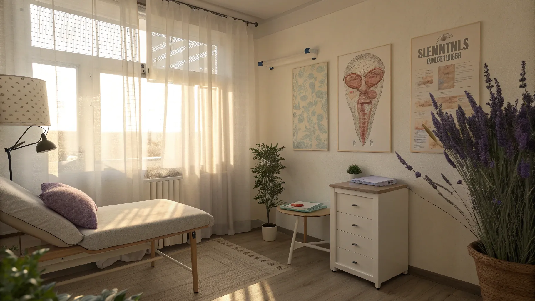 Early Signs of Endometriosis Symptoms Understanding