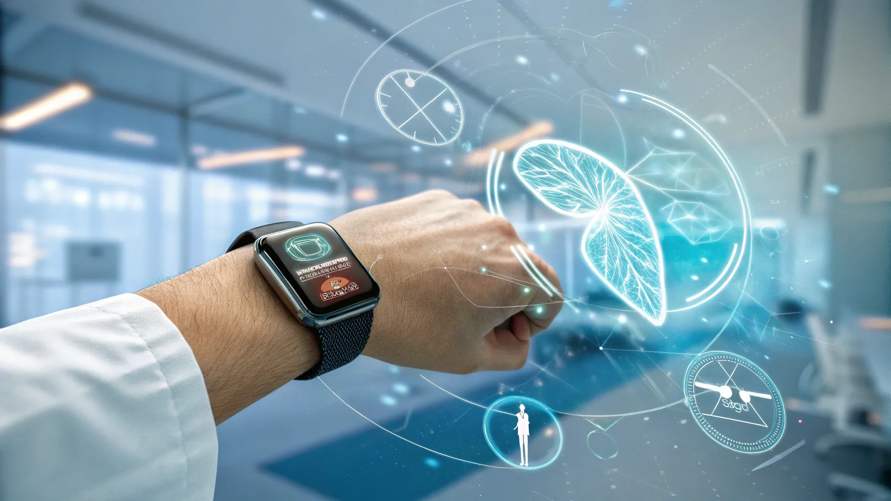 "Detect Early Signs of Liver Disease in 2025"