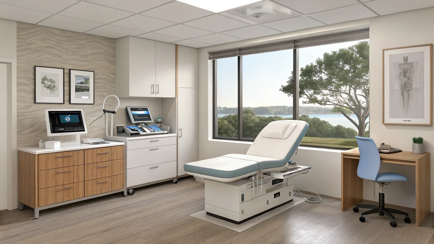 Do you know the early signs of prostate problems in a modern clinic setting?