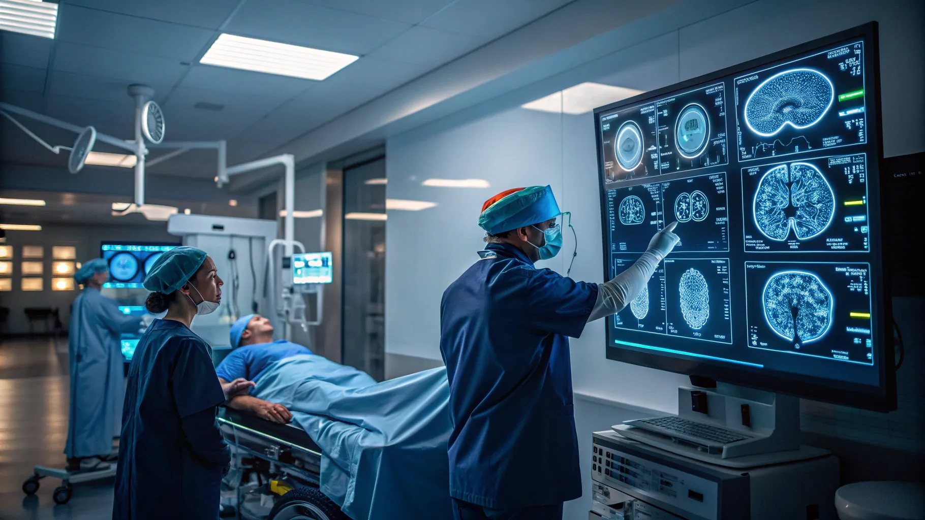 Detecting Early Signs of a Stroke in 2025 FAST Guide
