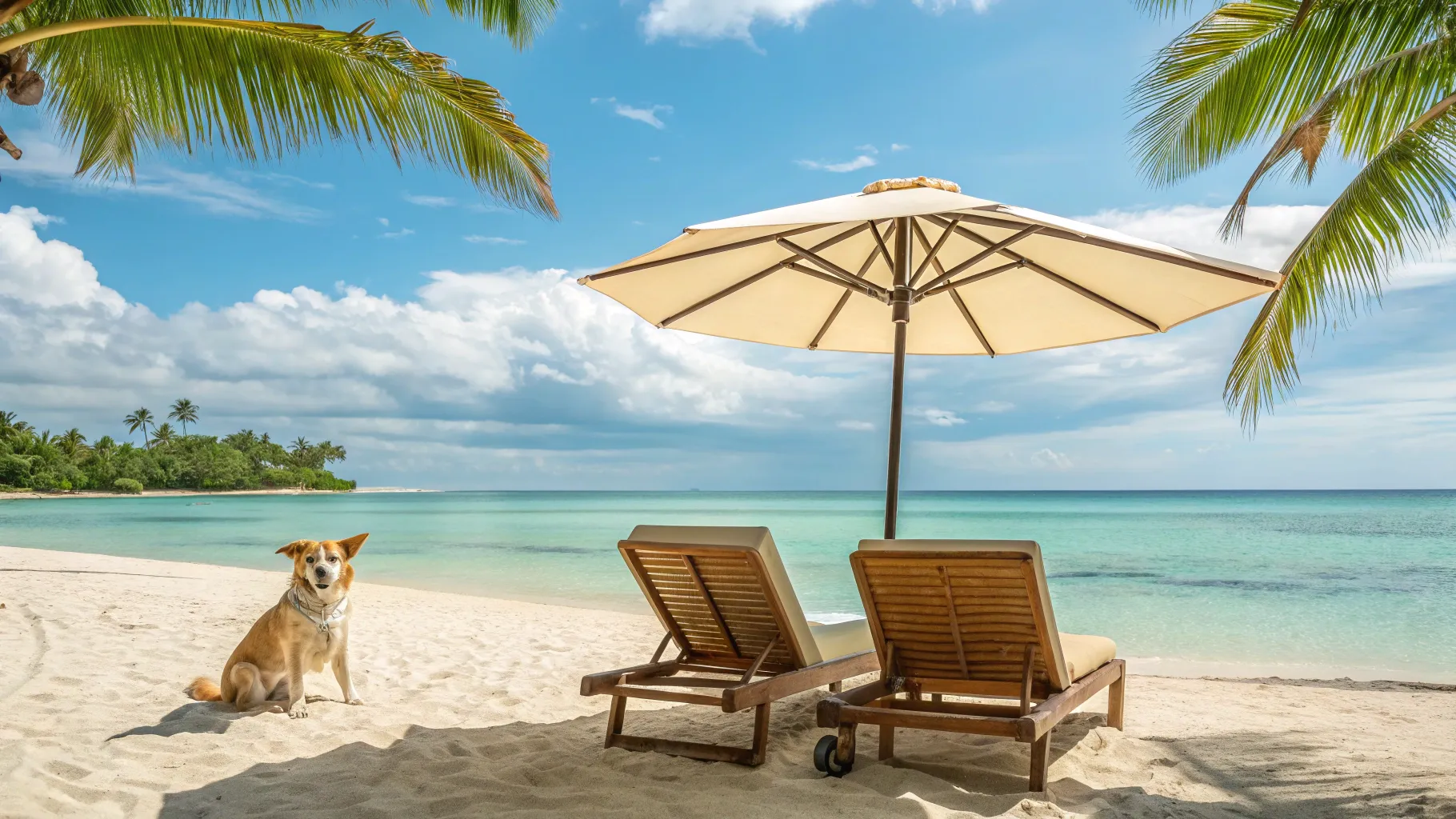 Pet Friendly All Inclusive Resorts for Memorable Vacations