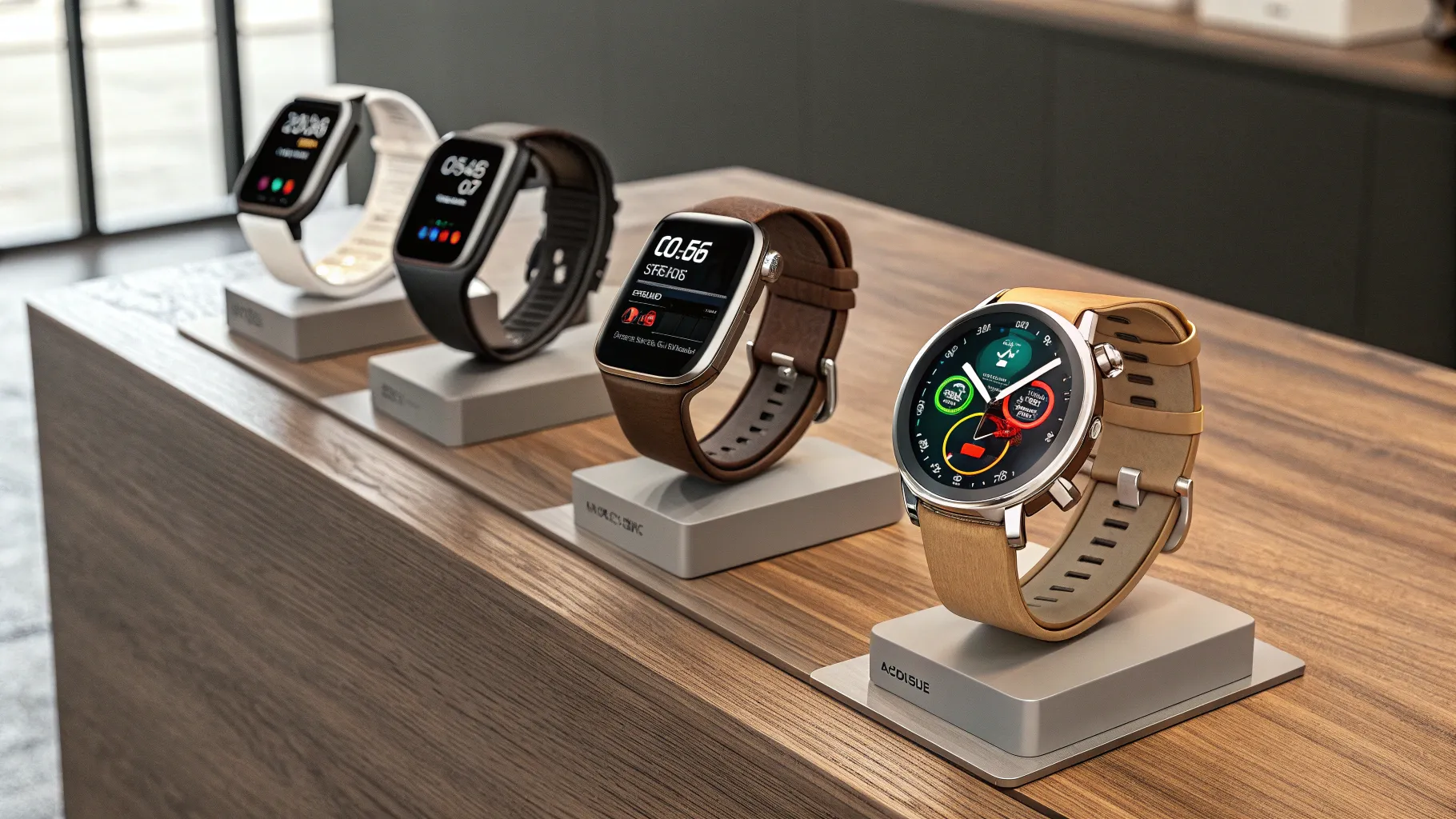 Smartwatch Buyers Guide Features Prices and Tips 2025