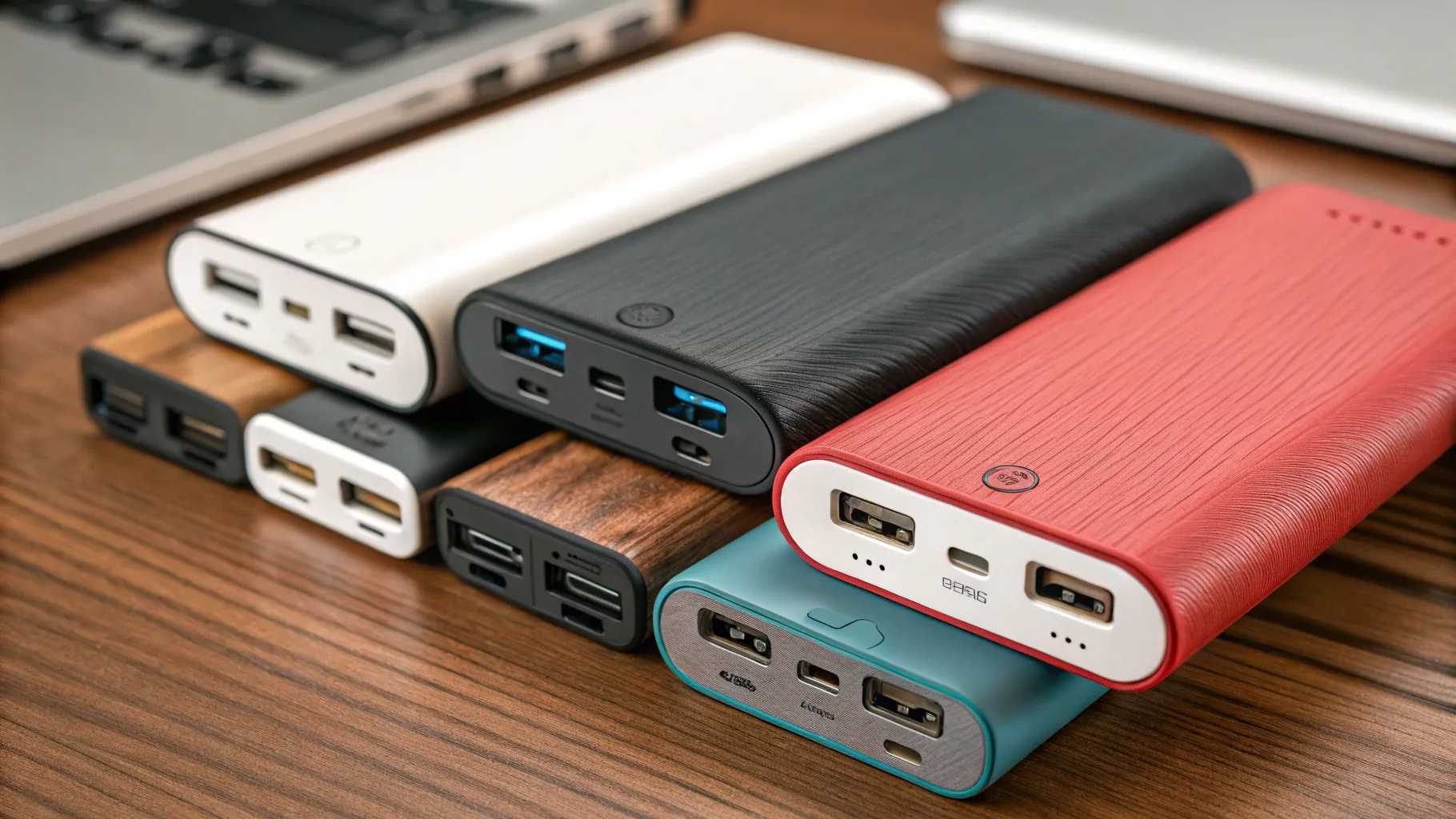 Essential Guide to Choosing the Right Power Bank