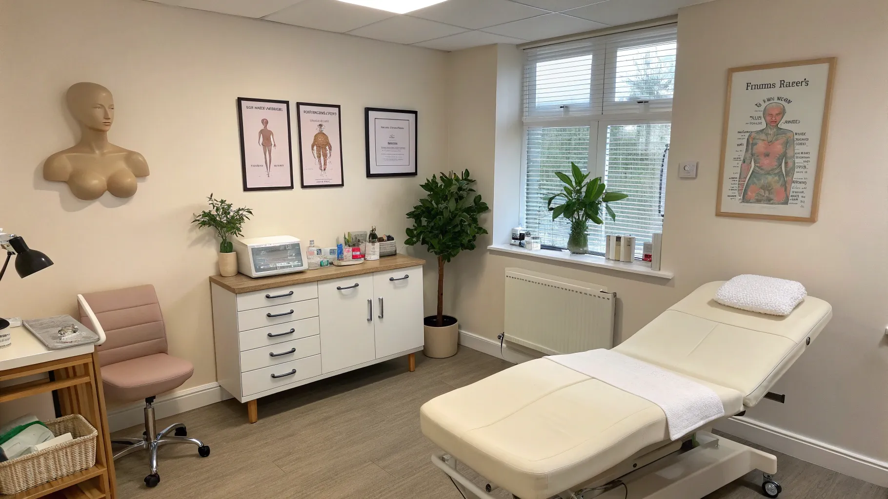 Breast Lift Surgery Insights for Women Over 50