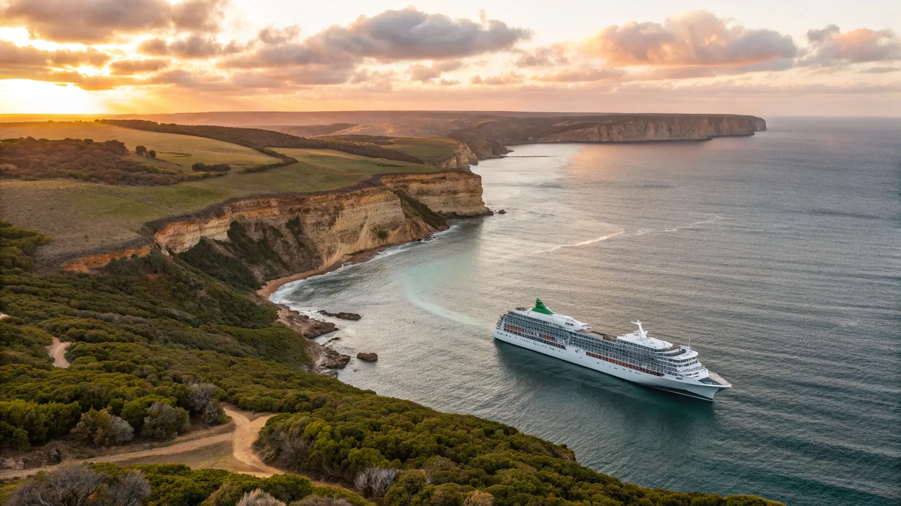 Explore Cruises from Adelaide to Kangaroo Island in 2026
