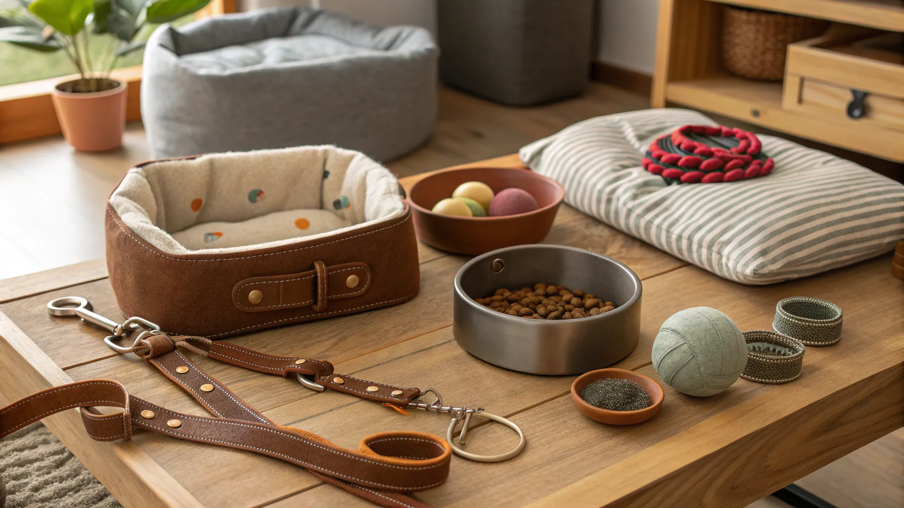 Essential Buyer’s Guide to Pet Accessories Safety and Cost