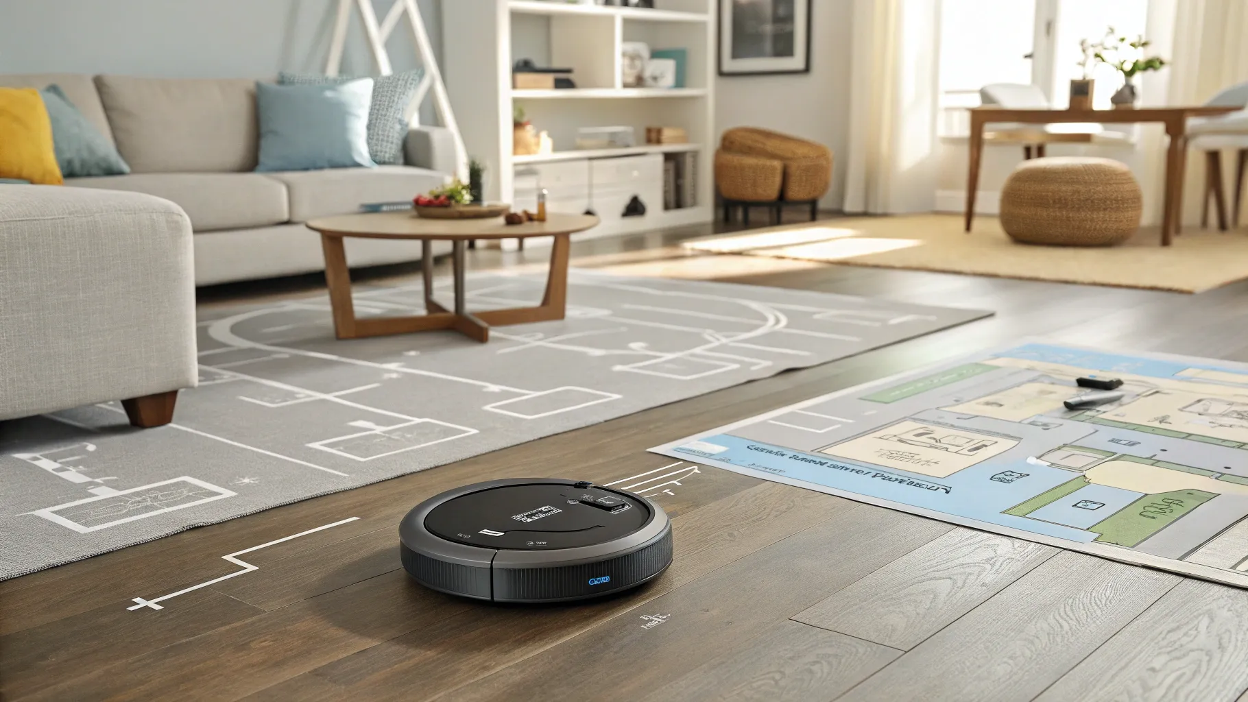 Complete Buyers Guide to Robot Vacuums in 2025