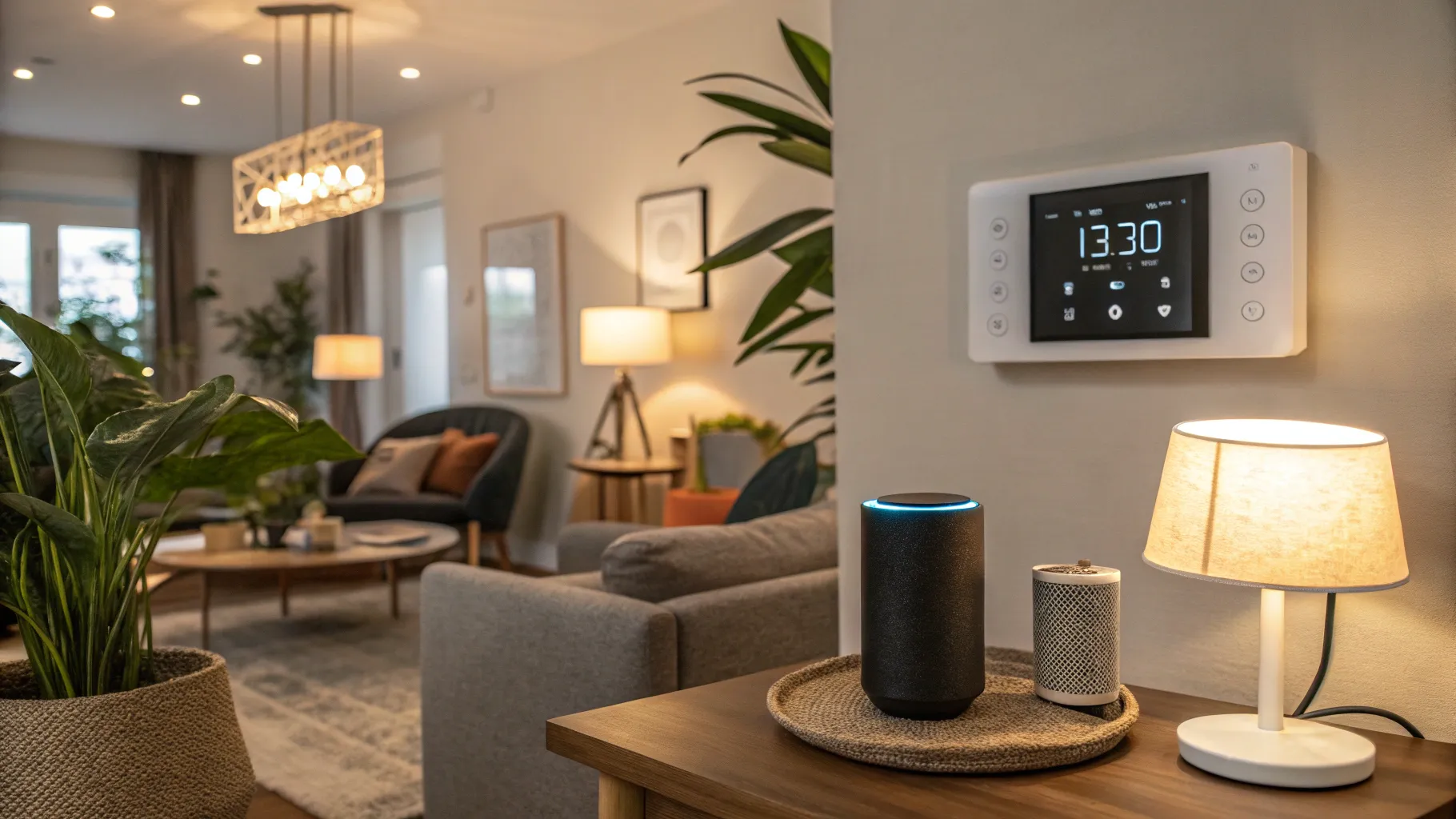 Essential Buyer's Guide to Smart Home Devices 2023