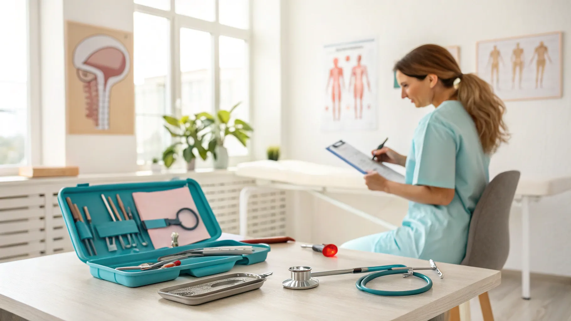 Cervical Cancer Screening Importance for Women Aged 25 to 55