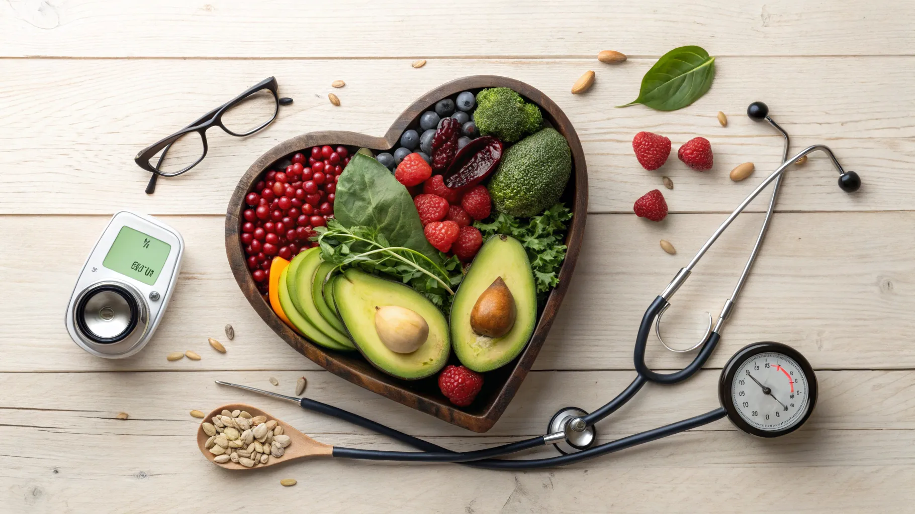 Cholesterol Problems in Women Aged 30 to 55 Explained