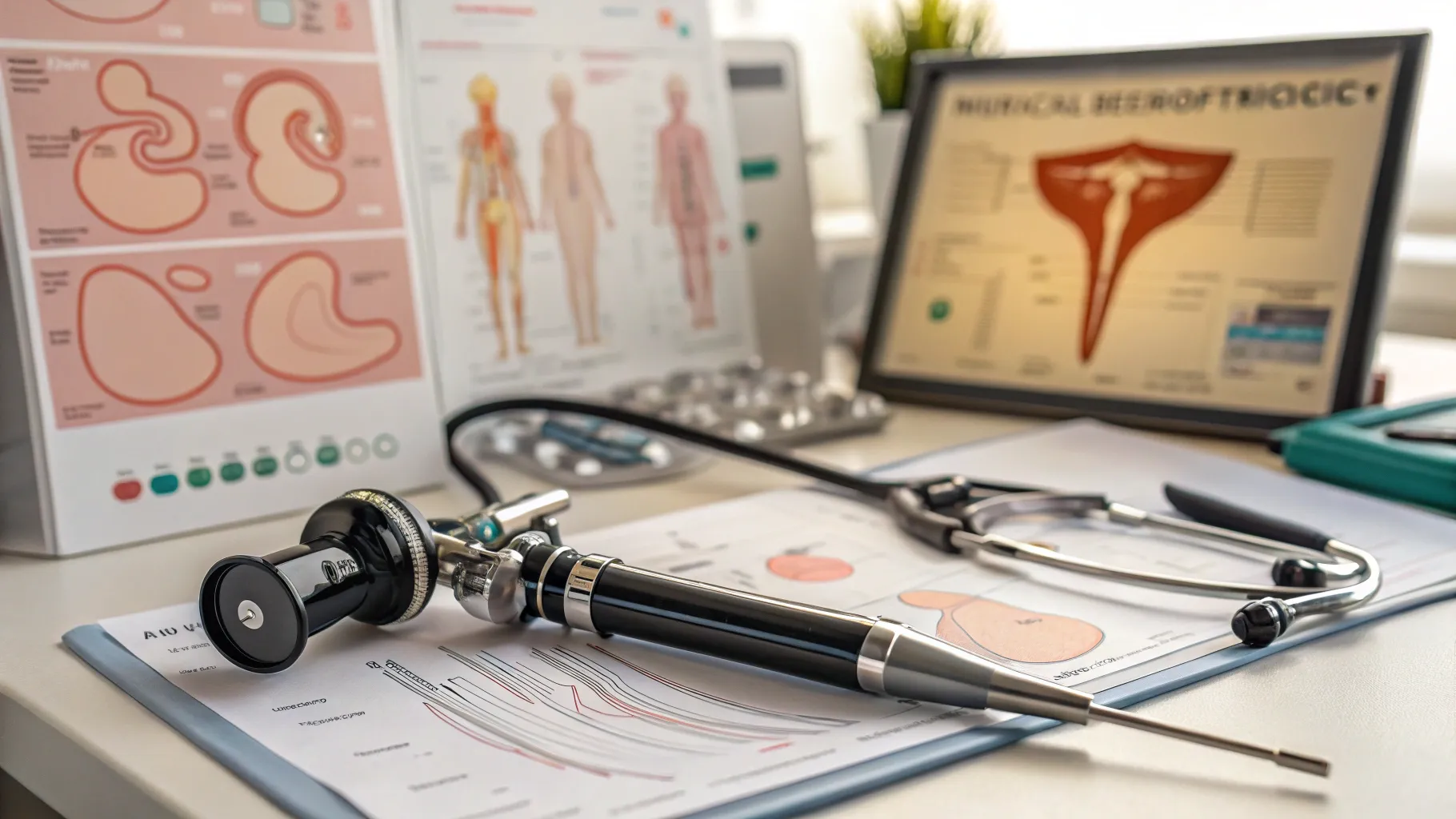 Understand Endometriosis Symptoms and Diagnosis Options