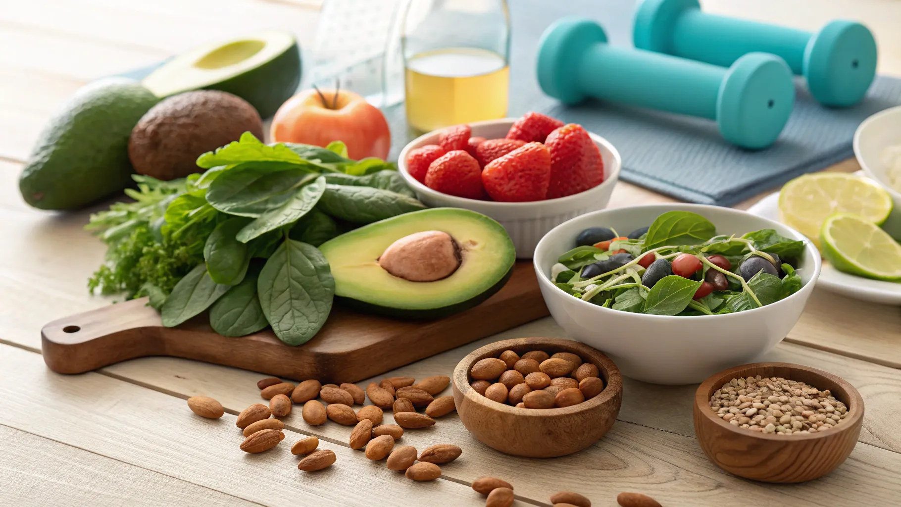 Understanding Hormonal Weight Gain in Women Aged 25 to 50