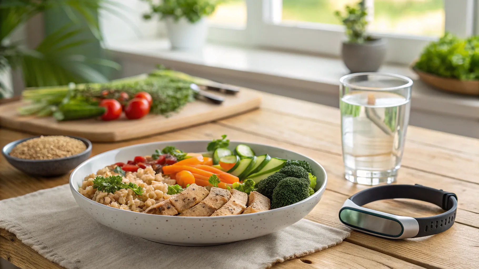 Learn About Insulin Resistance and Women's Metabolic Health